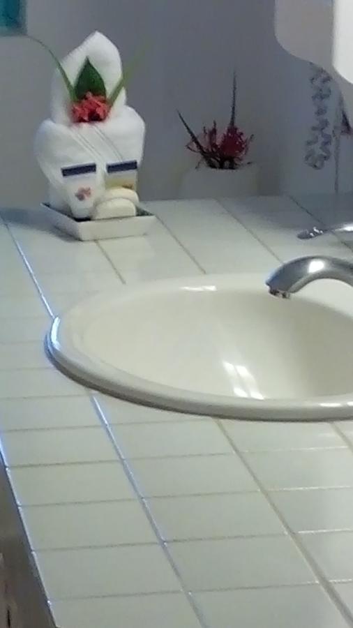 La Dolce Vita Residence Лас Теренас Екстериор снимка