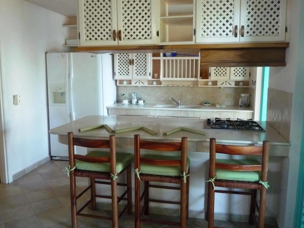 La Dolce Vita Residence Лас Теренас Екстериор снимка