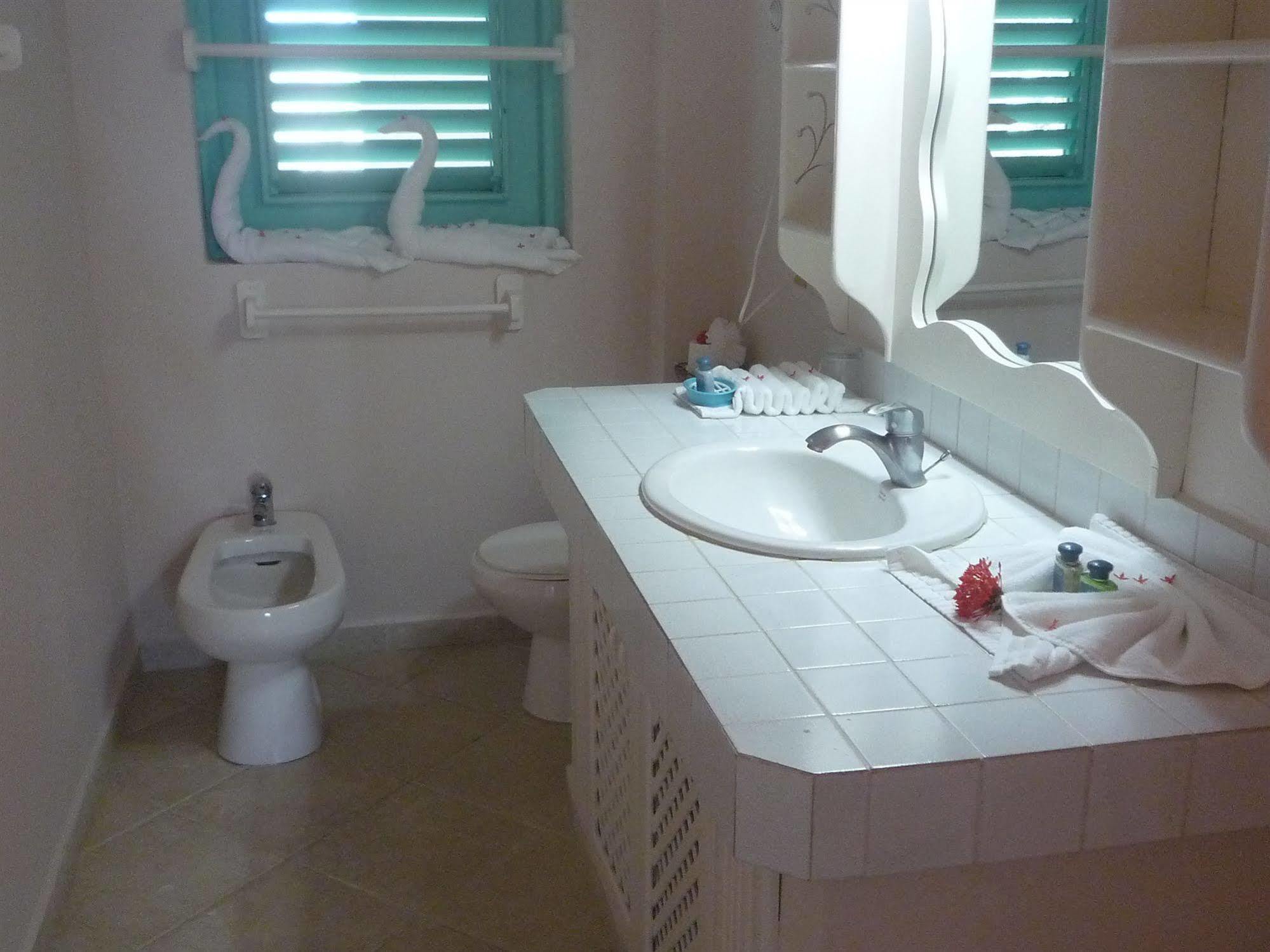La Dolce Vita Residence Лас Теренас Екстериор снимка